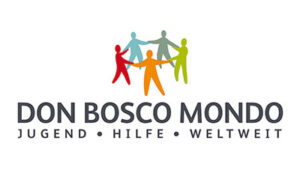 Logo von Don Bosco Mondo e.V.