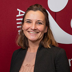 Bild von Isabell Schreml