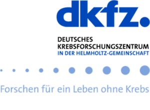 Logo vom Deutschen Krebsforschungszentrum